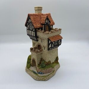 David Winter Knight’s Castle